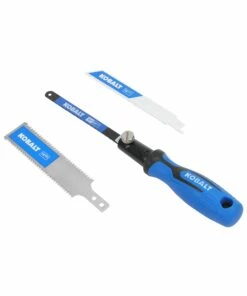 Kobalt 10-in Cross-cutting Tooth Saw - Hand Tools