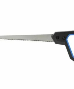 Kobalt 12-in Coarse Cut Keyhole Saw - Hand Tools