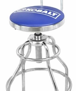 Kobalt Work Seat - Tool Storage & Work Benches