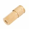 Kobalt 3/8-in Brass Female Universal Coupler - Air Tools & Compressors