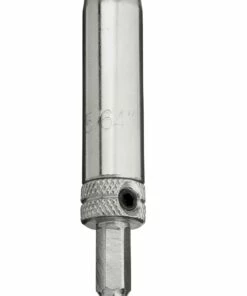 Kobalt 5/64-in 6-in High-speed Steel Twist Drill Bit - Power Tool Accessories