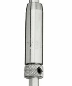 Kobalt 7/64-in 6-in High-speed Steel Twist Drill Bit - Power Tool Accessories