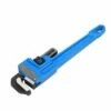 Kobalt 10-in Cast Iron Pipe Wrench - Hand Tools