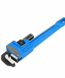 Kobalt 10-in Cast Iron Pipe Wrench - Hand Tools