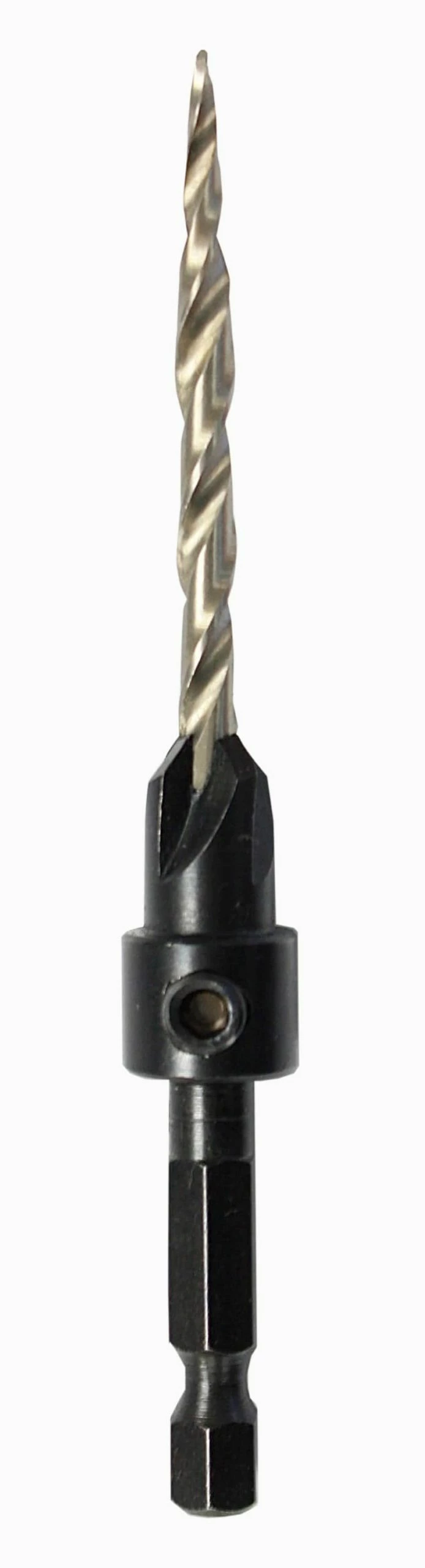 Kobalt 11/64-in Standard High-Speed Steel Twist Drill Bit - Power Tool Accessories 1 Kobalt 11/64-in Standard High-Speed Steel Twist Drill Bit - Power Tool Accessories