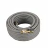 Kobalt 1/4-in 50-ft Rubber Air Hose - Air Tools & Compressors
