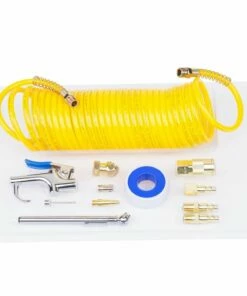 Kobalt 12-Piece Accessory Kit - Air Tools & Compressors