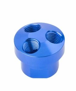 Kobalt NPT 3-in-1 Air Manifold 1/4-in - Air Tools & Compressors