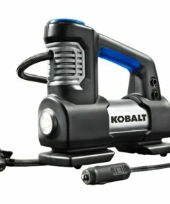 Kobalt Air Inflator (Power Source: Car) - Air Tools & Compressors