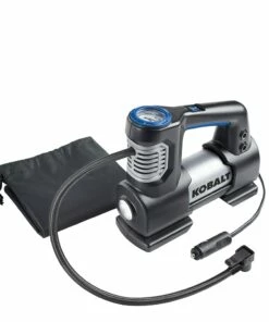 Kobalt Air Inflator (Power Source: Car) - Air Tools & Compressors -Kobalt Sales Store 03548232