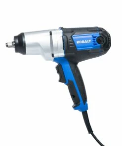 Kobalt 8 Amps 1/2-in Drive (Tool Only) - Power Tools -Kobalt Sales Store 04174074