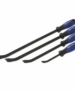 Kobalt 4-Pack Automotive Pry Bar Set - Automotive Tools