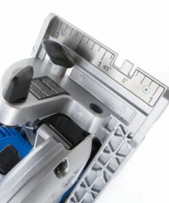 Kobalt 24-Volt Max 6-1/2-in Brushless Cordless Circular Saw Circular Saw - Power Tools -Kobalt Sales Store 05324657