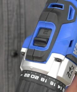 Kobalt 24-volt Max 1/2-in Brushless Cordless Drill (1-Battery Included and Charger Included) - Power Tools -Kobalt Sales Store 05325397