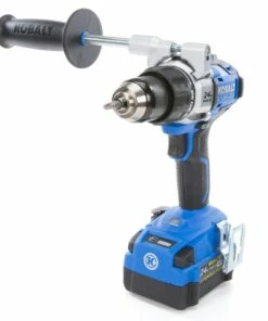 Kobalt 2-Tool 24-Volt Max Brushless Power Tool Combo Kit with Soft Case (1-Battery Included and Charger Included) - Power Tools 13 Kobalt 2-Tool 24-Volt Max Brushless Power Tool Combo Kit with Soft Case (1-Battery Included and Charger Included) - Power Tools -Kobalt Sales Store 05395434