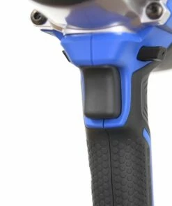 Kobalt 24-volt Max Variable Speed Brushless 1/2-in Drive Cordless Impact Wrench (1-Battery Included) - Power Tools -Kobalt Sales Store 05395436