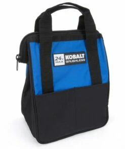 Kobalt 24-volt Max Variable Speed Brushless 1/2-in Drive Cordless Impact Wrench (1-Battery Included) - Power Tools -Kobalt Sales Store 05395438