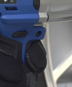 Kobalt 24-volt Max Variable Speed Brushless 1/2-in Drive Cordless Impact Wrench (1-Battery Included) - Power Tools -Kobalt Sales Store 05395442