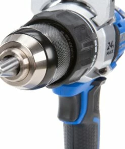 Kobalt 24-volt Max 1/2-in Brushless Cordless Drill (1-Battery Included and Charger Included) - Power Tools -Kobalt Sales Store 05395444