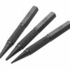 Kobalt Nail punch 1/32,2/32,3/32 Nail Set Punch Kit - Hand Tools