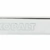 Kobalt 16mm 12-point Metric Ratchet Wrench - Hand Tools