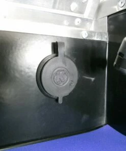 Kobalt 3000 Series 41-in W x 22.5-in H 9-Drawer Steel Tool Chest (Black) - Tool Storage & Work Benches -Kobalt Sales Store 08061722 scaled