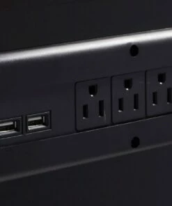 Kobalt 3000 Series 41-in W x 22.5-in H 9-Drawer Steel Tool Chest (Black) - Tool Storage & Work Benches -Kobalt Sales Store 08061724