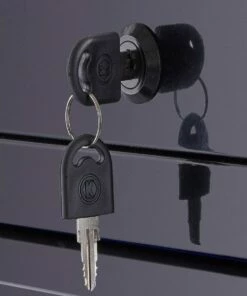 Kobalt 3000 Series 41-in W x 22.5-in H 9-Drawer Steel Tool Chest (Black) - Tool Storage & Work Benches -Kobalt Sales Store 08061726