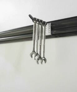 Kobalt Steel Shoulder Hook - Hooks -Kobalt Sales Store 08076644