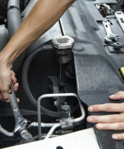 Kobalt 3-Piece Chrome Vanadium Steel Adjustable Wrench Set - Hand Tools -Kobalt Sales Store 08160109 scaled