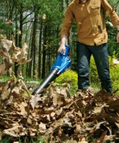 Kobalt 2-Piece 24-Volt Max Cordless Power Equipment Combo Kit - Outdoor Tools & Equipment 21 Kobalt 2-Piece 24-Volt Max Cordless Power Equipment Combo Kit - Outdoor Tools & Equipment -Kobalt Sales Store 08203033