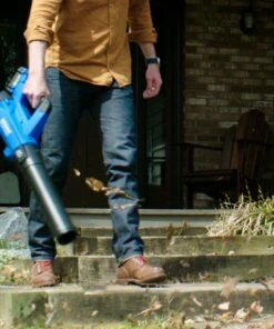 Kobalt 2-Piece 24-Volt Max Cordless Power Equipment Combo Kit - Outdoor Tools & Equipment 22 Kobalt 2-Piece 24-Volt Max Cordless Power Equipment Combo Kit - Outdoor Tools & Equipment -Kobalt Sales Store 08203039