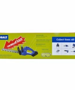 Kobalt Toy Hedge Trimmer - Outdoor Games & Toys -Kobalt Sales Store 082228709330 08532278