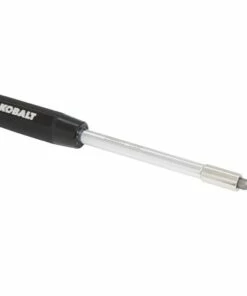 Kobalt Set Steel Hex Shank Screwdriver Bit Set (17-Piece) - Power Tool Accessories -Kobalt Sales Store 08236273