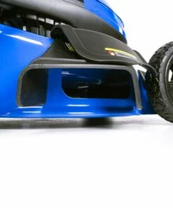 Kobalt 40-volt Max Brushless 20-in Push Cordless Electric Lawn Mower 5 Ah - Outdoor Tools & Equipment 14 Kobalt 40-volt Max Brushless 20-in Push Cordless Electric Lawn Mower 5 Ah - Outdoor Tools & Equipment -Kobalt Sales Store 08332502