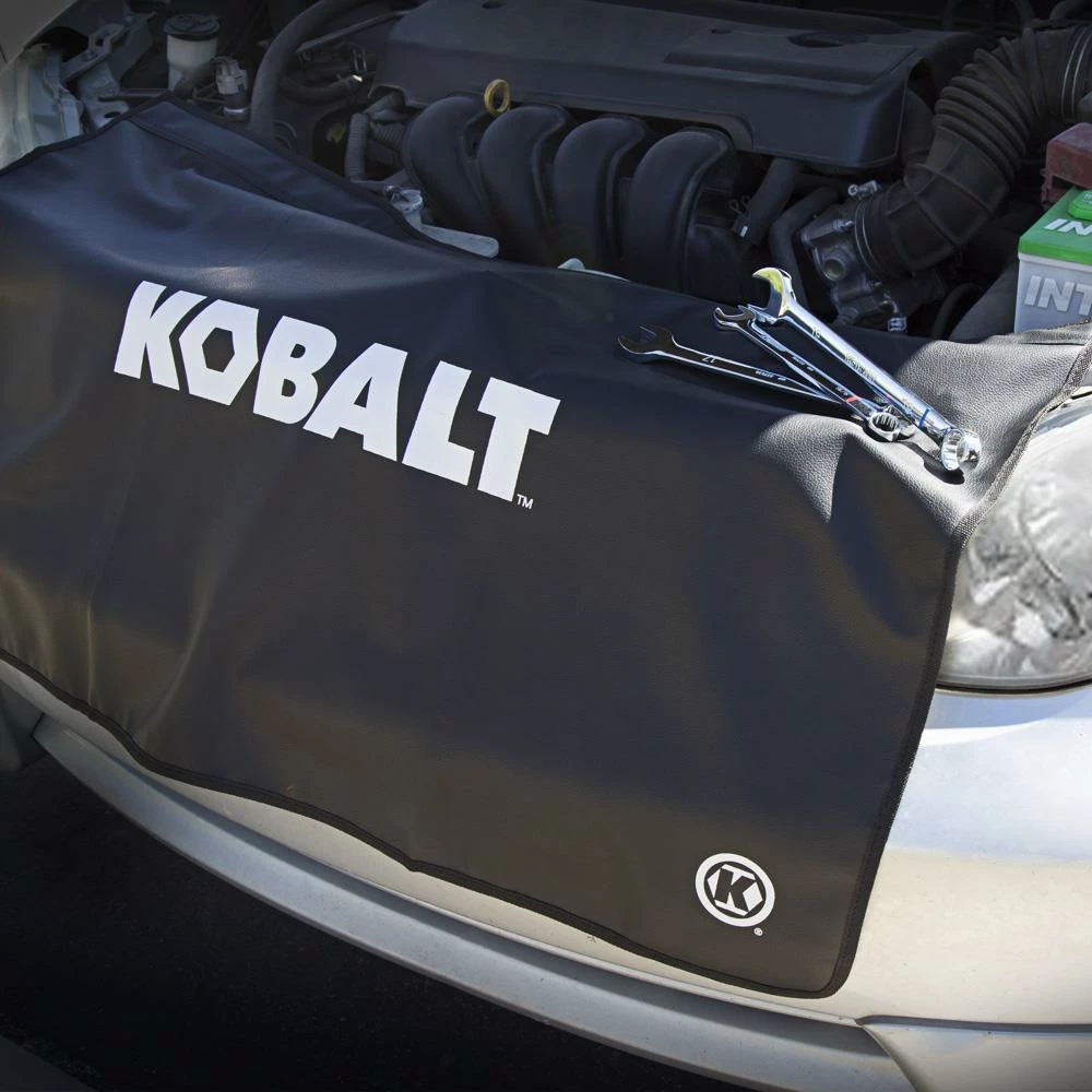 Kobalt Automotive Fender Cover - Automotive Tools 4 Kobalt Automotive Fender Cover - Automotive Tools - Image 4