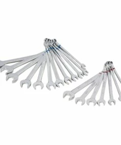 Kobalt 100-Piece Household Tool Set with Hard Case - Hand Tools -Kobalt Sales Store 08369881