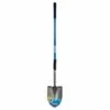 Kobalt 40-in Fiberglass Handle Digging Shovel - Outdoor Tools & Equipment