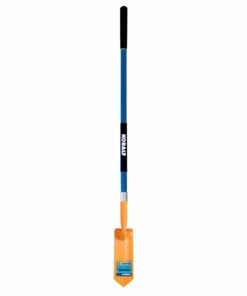 Kobalt 40-in Fiberglass Trenching Spade - Outdoor Tools & Equipment