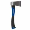 Kobalt Steel Camp Axe with 14-in Fiberglass Handle - Outdoor Tools & Equipment