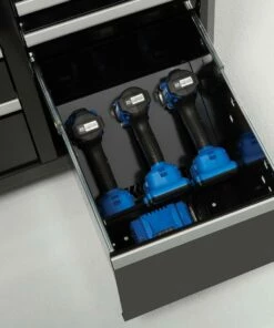 Kobalt 151 Steel Tool Holder - Tool Storage & Work Benches -Kobalt Sales Store 08472938