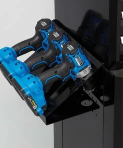 Kobalt 151 Steel Tool Holder - Tool Storage & Work Benches -Kobalt Sales Store 08472940