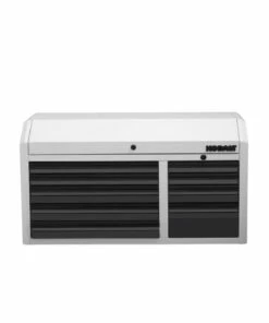 Kobalt 3000 Series 41-in W x 22.5-in H 9-Drawer Steel Tool Chest (Multiple Colors/Finishes) - Tool Storage & Work Benches