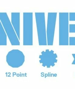 Kobalt Universal 67-Piece Standard (SAE) and Metric Combination Matte Mechanics Tool Set (3/8-in) - Hand Tools -Kobalt Sales Store 08525168