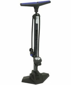 BONAIRE KOBALT Single Stage Portable Electric Vertical Air Compressor (3-Tools Included) - Air Tools & Compressors