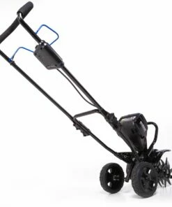 Kobalt 80-Volt Lithium Ion Forward-rotating Cordless Electric Cultivator (Tool Only) - Outdoor Tools & Equipment -Kobalt Sales Store 08558188 scaled