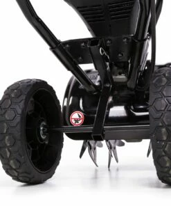 Kobalt 80-Volt Lithium Ion Forward-rotating Cordless Electric Cultivator (Tool Only) - Outdoor Tools & Equipment -Kobalt Sales Store 08558191 scaled