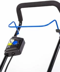 Kobalt 80-Volt Lithium Ion Forward-rotating Cordless Electric Cultivator (Tool Only) - Outdoor Tools & Equipment -Kobalt Sales Store 08558196 scaled