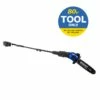 Kobalt 80-Volt 10-in Cordless Electric Pole Saw (Battery Not Included) - Outdoor Tools & Equipment