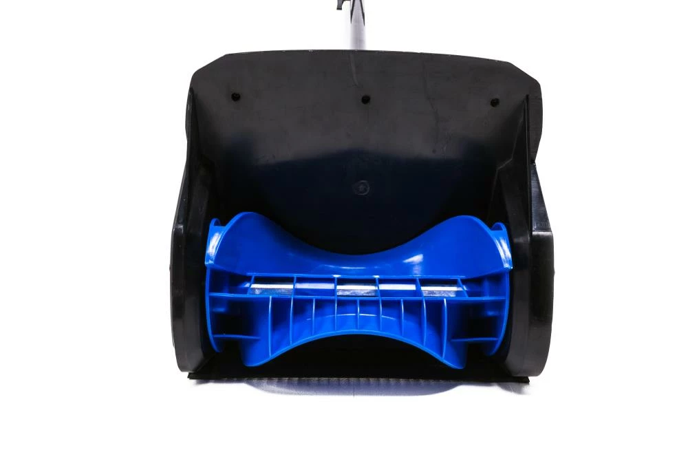 Kobalt 40-Volt Max 12-in Single-Stage Cordless Electric Snow Blower 2.5 Ah (Battery Included) - Outdoor Tools & Equipment 6 Kobalt 40-Volt Max 12-in Single-Stage Cordless Electric Snow Blower 2.5 Ah (Battery Included) - Outdoor Tools & Equipment - Image 6